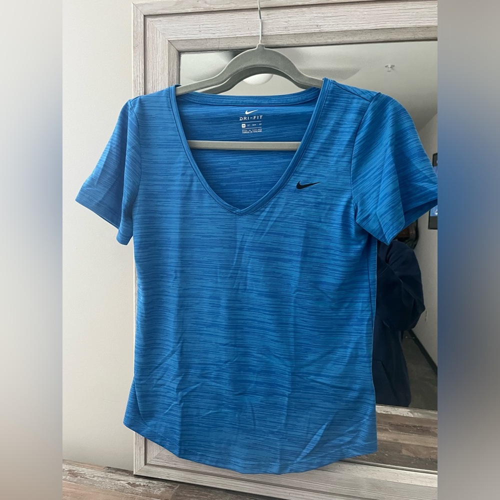 Nike Top